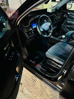 GMC Terrain